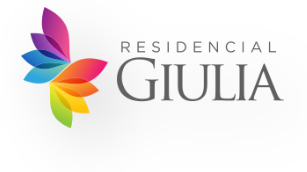 Imagem Logo Residencial Giulia